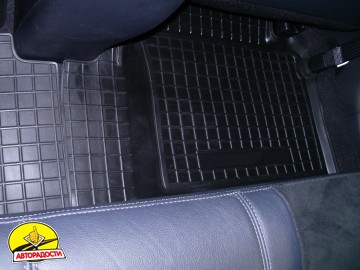     Toyota Avensis '08- ,  (AVTO-Gumm)