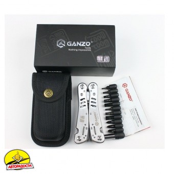  Ganzo G301-H