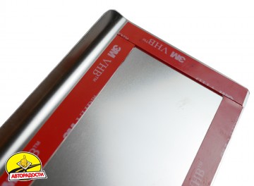 �������� �� ������ ��� Renault Megane '02-08 �������/��������� 5 ��. (Premium)