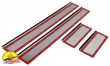 �������� �� ������ ��� Renault Megane '02-08 �������/��������� 5 ��. (Premium)