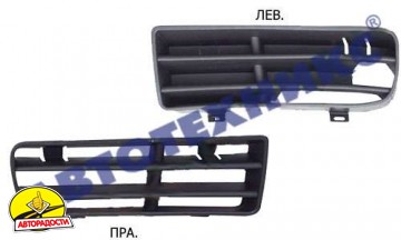 ������� ������� ��� Volkswagen Golf IV '97-03 ��� (Tempest)