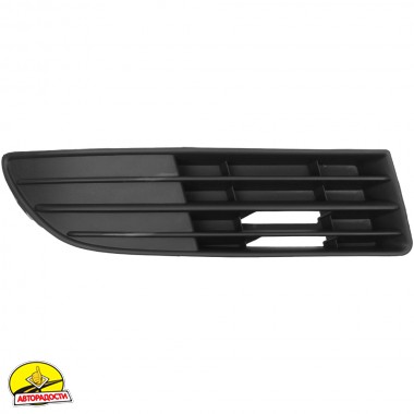 ������� ������� ��� Volkswagen Polo '05-09 ��� ���, ����� (Tempest)