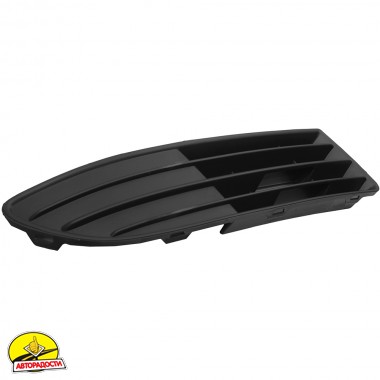 ������� ������� ��� Volkswagen Polo '05-09 ��� ���, ����� (Tempest)