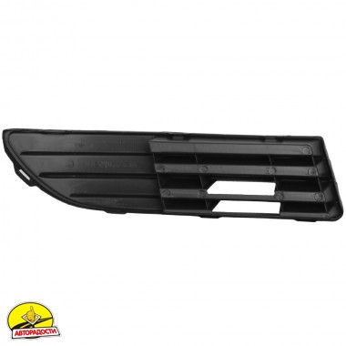 ������� ������� ��� Volkswagen Polo '05-09 ��� ���, ����� (Tempest)