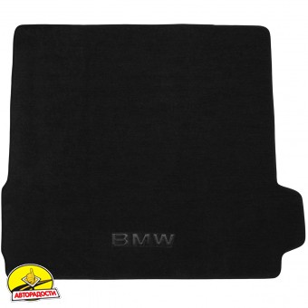 Багажник bmw x5