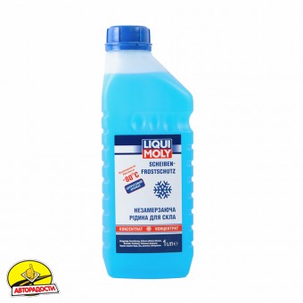 ������ ���� Scheiben Frostschutz -80C (����������) 1 �.