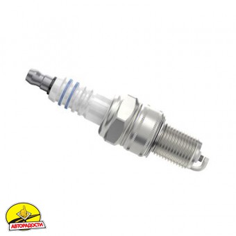 ����� ����������� Bosch 0 242 240 849 (WR6DCE 0.8), 1 ��.