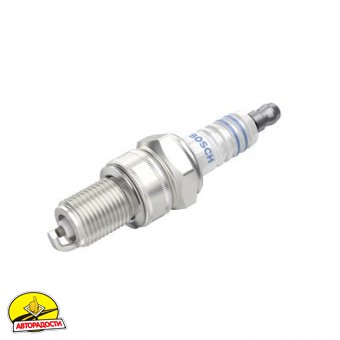 ����� ����������� Bosch 0 242 240 849 (WR6DCE 0.8), 1 ��.