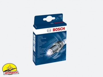����� ����������� Bosch Super Plus 0 242 235 913 (FR7DCXE), 1 ��.
