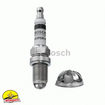 ����� ����������� Bosch Super-4 0 242 242 501 (FR56 WV), 1 ��.