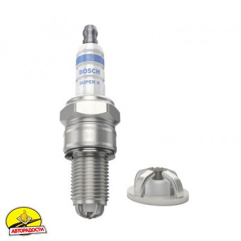 ����� ����������� Bosch Super-4 0 242 222 502 (wr91x w-v), 1 ��.