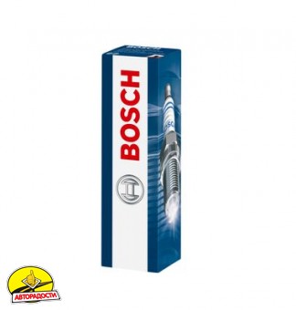 Свеча зажигания Bosch Platinum Iridium 0 242 240 653 (fr6ki332s