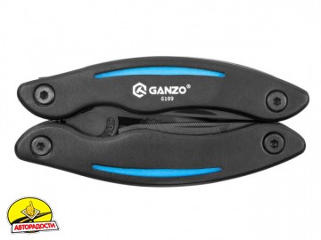  Ganzo G109