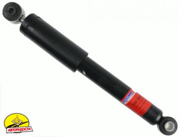 Амортизатор задний Sachs Advanced 230589 левый/правый - Купить в Киеве, доставка по Украине, отзывы, цены, магазины