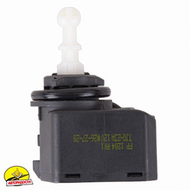 Коректор фари для Audi, Mercedes, Opel, Porsche, Volkswagen, Skoda (DEPO) 54-441-11A8NAUD