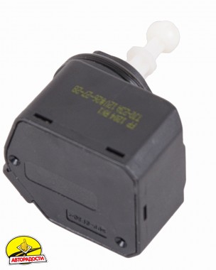 Коректор фари для Audi, Mercedes, Opel, Porsche, Volkswagen, Skoda (DEPO) 54-441-11A8NAUD