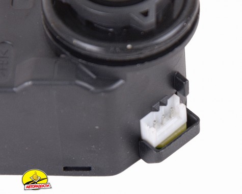 Коректор фари для Audi, Mercedes, Opel, Porsche, Volkswagen, Skoda (DEPO) 54-441-11A8NAUD