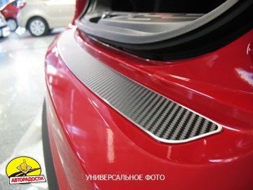 �������� �� ������ ������ ��� Toyota Camry V50/55 '11-13 (Premium + k)