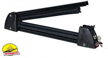 Багажник AMOS Ski lock 5