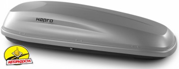 Бокс Hapro Carver 6.3