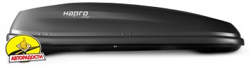 Бокс Hapro Carver 6.5 Antra