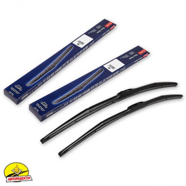 ٳ��� ������������ ������� Denso Hybrid 650 � 500 ��. (����)