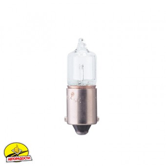 ����������� �������� Philips Standard Vision H10W 10W 12V