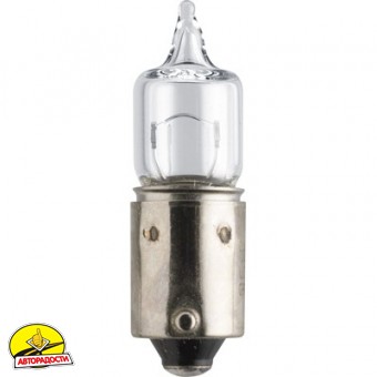 ����������� �������� Philips Standard Vision H10W 10W 12V