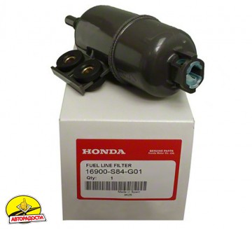 Фильтр топливный Honda Accord 97-03 / Civic 00-06
