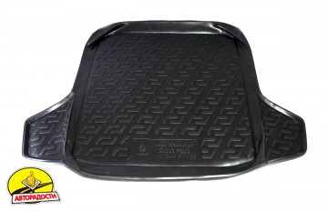 Багажник skoda fabia 2